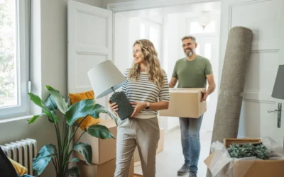 The Perks of Buying Over Renting in Today’s Market