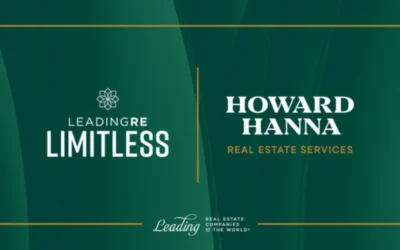 Howard Hanna Real Estate Services Honored at 2026 LeadingRE Conference
