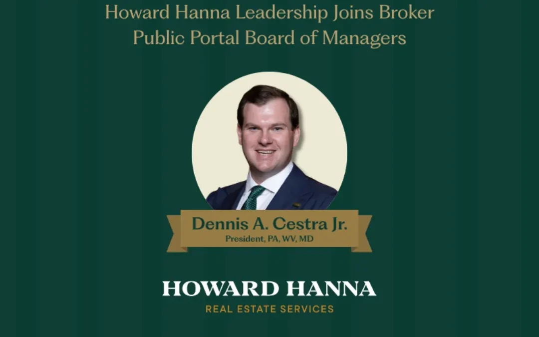 Howard-Hanna-Leadership-Joins-Broker-Public-Portal-Board-of-Managers-1