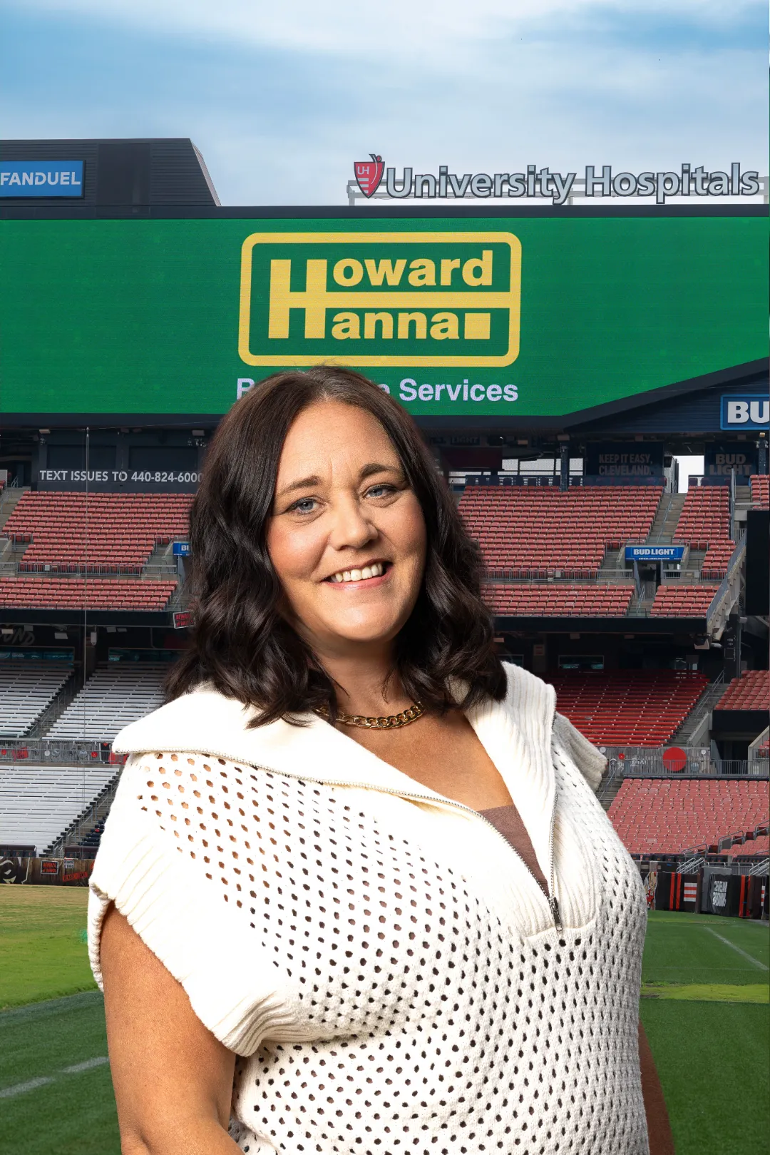 Maureen Cottrell-Howard Hanna